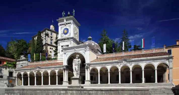 Hotel principe Udine