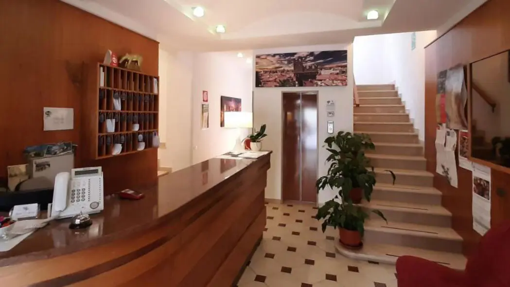 Hotel Principe Udine