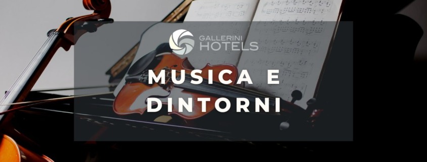 MUSICA E DINTORNI